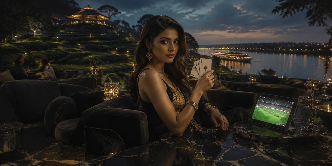 l999 লাইভ ক্যাসিনো
